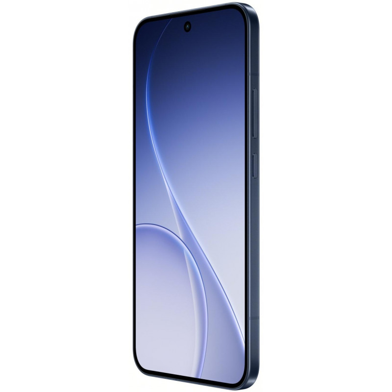 Смартфон OPPO Reno15 8/512GB (twilight black)
