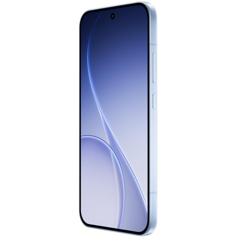 Смартфон OPPO Reno15 Pro 12/512GB (aurora blue)