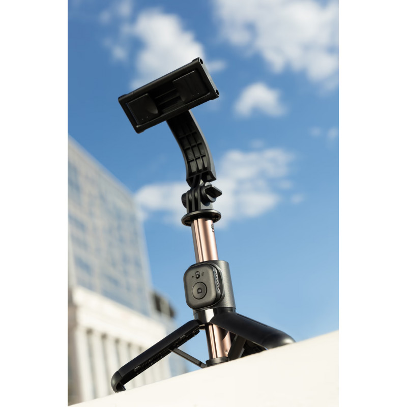 Трипод Proove Tiny Stick II Selfie Stick Tripod (630 mm) (black)