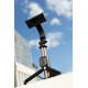 Трипод Proove Tiny Stick II Selfie Stick Tripod (630 mm) (black)