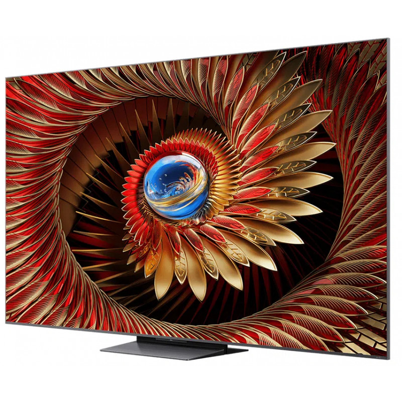 Телевізор TCL 65C89K