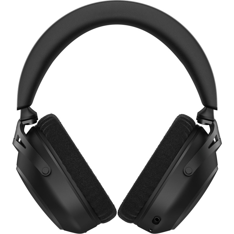 Гарнітура ігрова HyperX Cloud Alpha 2, чорний AJ5C7AA