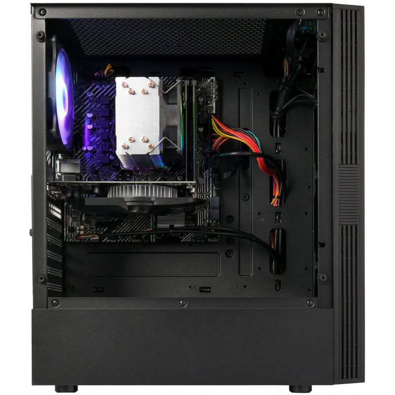 Комп’ютер персональний 2E Complex Gaming Intel i5-12400F 2E-8643