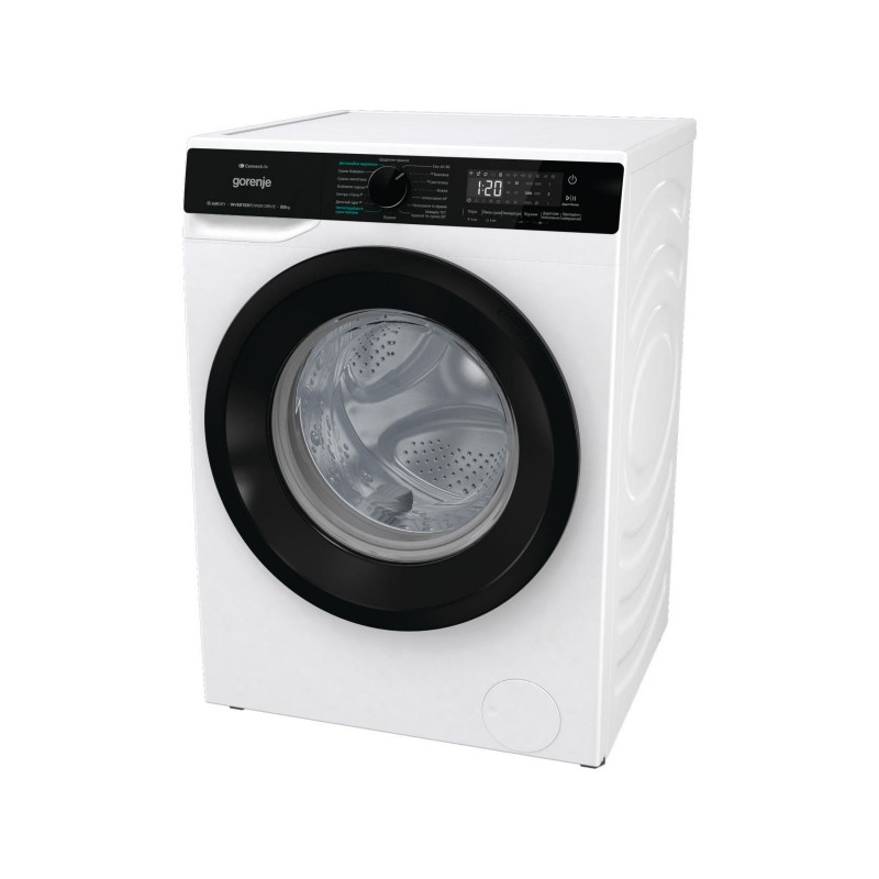 Прально-сушильна машина Gorenje WD2PA854ADW