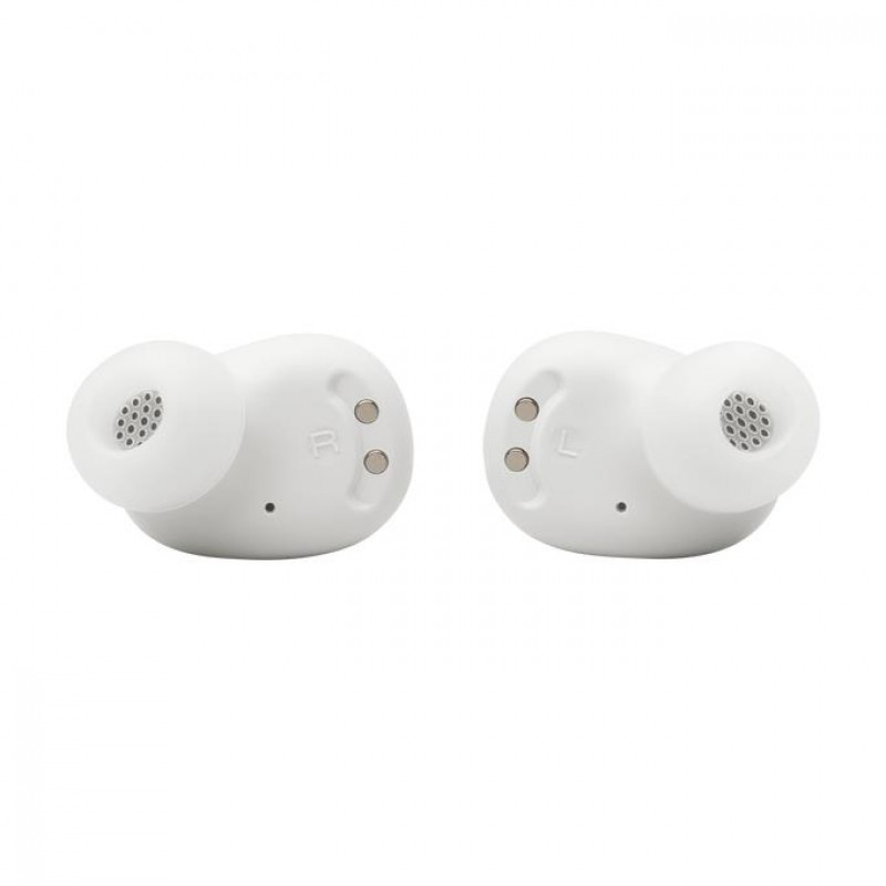 Навушники JBL JBLWBUDS2WHT