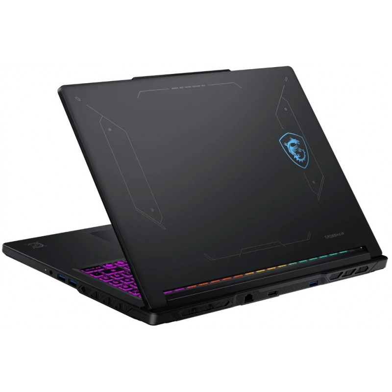 Ноутбук MSI Crosshair 16 HX E14WFK-052XUA 9S7-265343-052