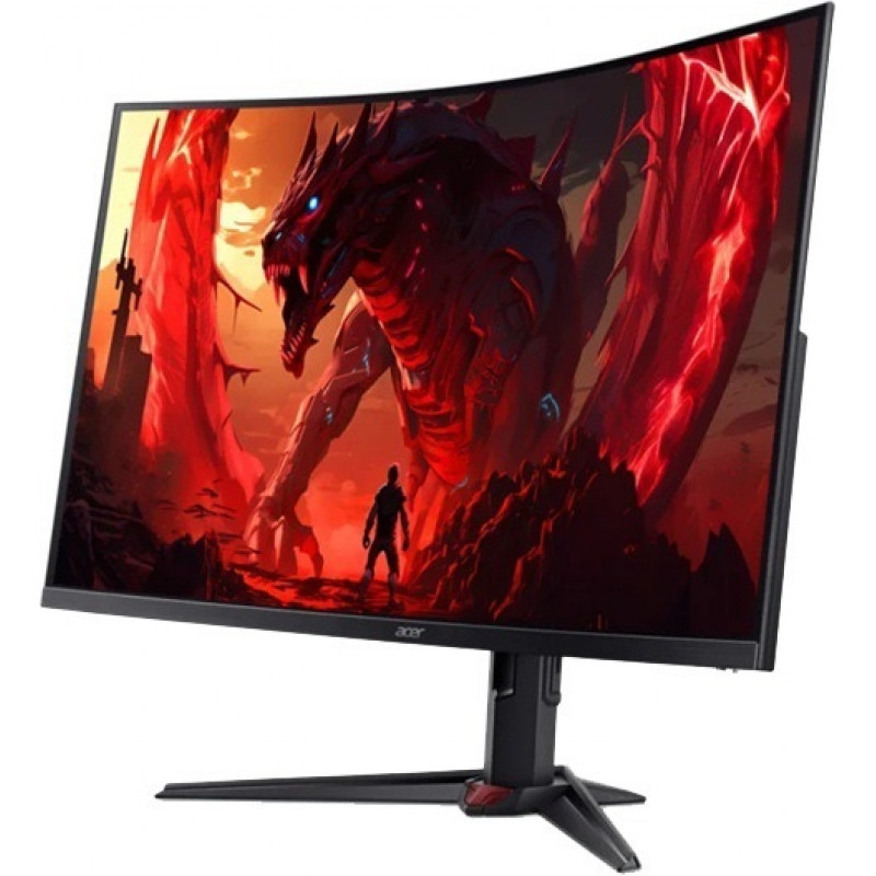 Монiтор TFT ACER XZ323QUZ1bmiiprx UM.HX3EE.105