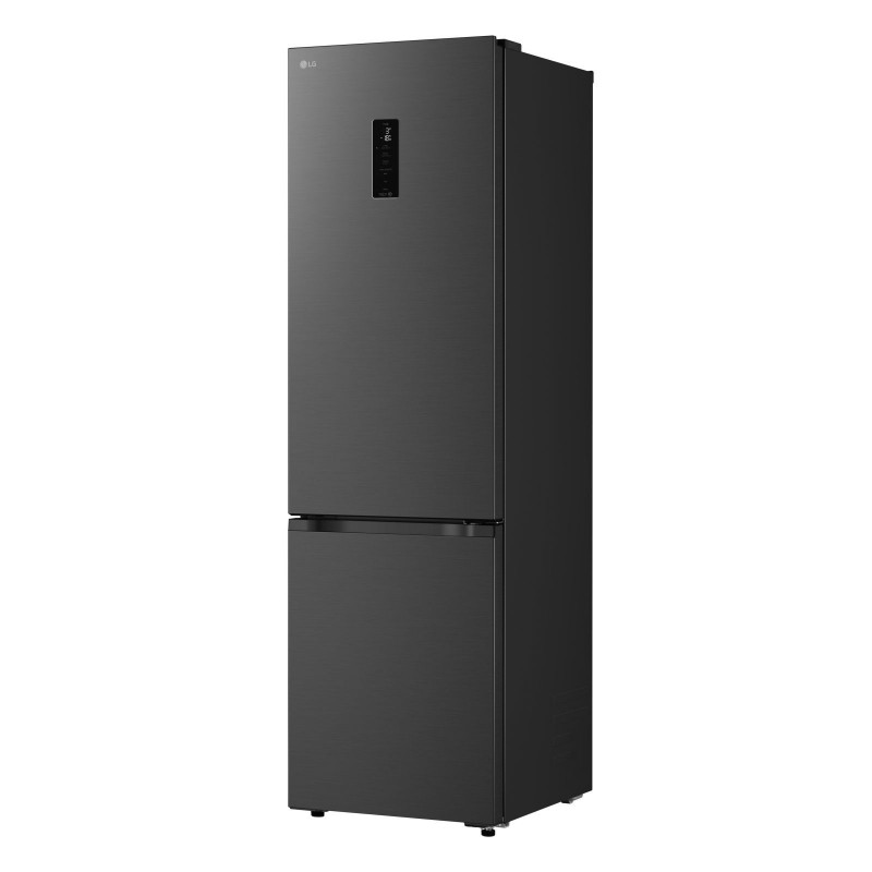 Холодильник LG GC-B509ETTM