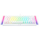 Клавіатура механічна RAZER BlackWidow V4 75%, White (RZ03-05001700-R3M1)