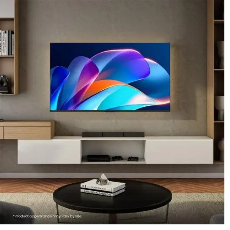 Телевізор Hisense 55A6S