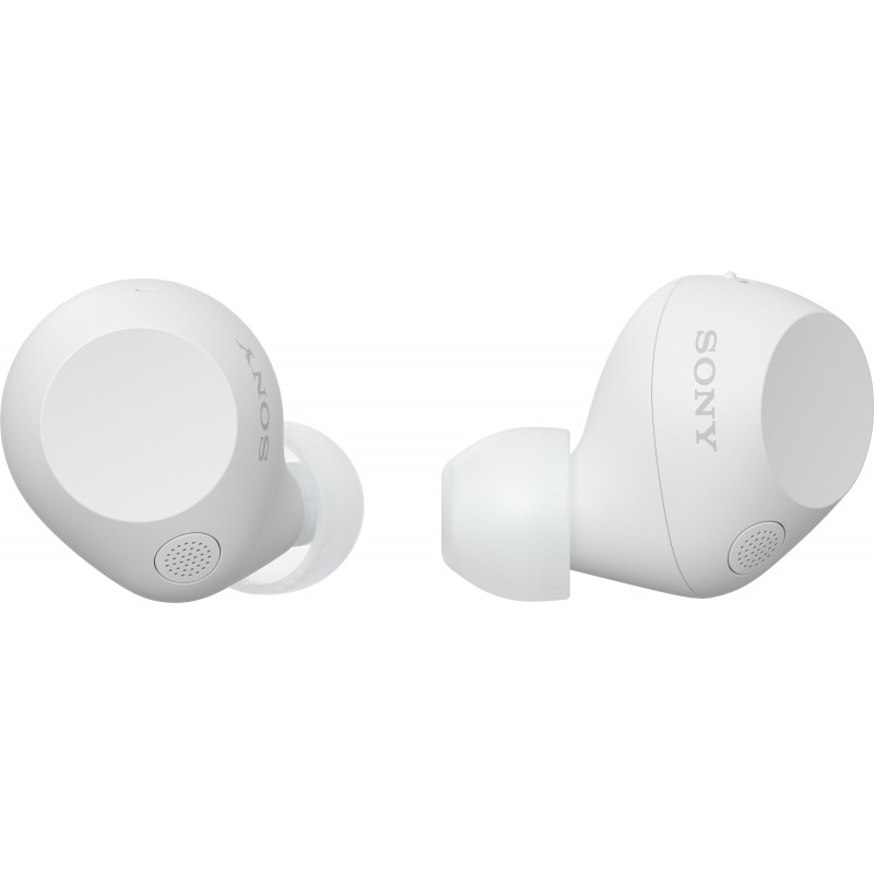 Навушники TWS Sony WF-C710N, Білий WFC710NW.E