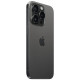 Смартфон Apple iPhone 15 Pro 256GB Black Titanium Used
