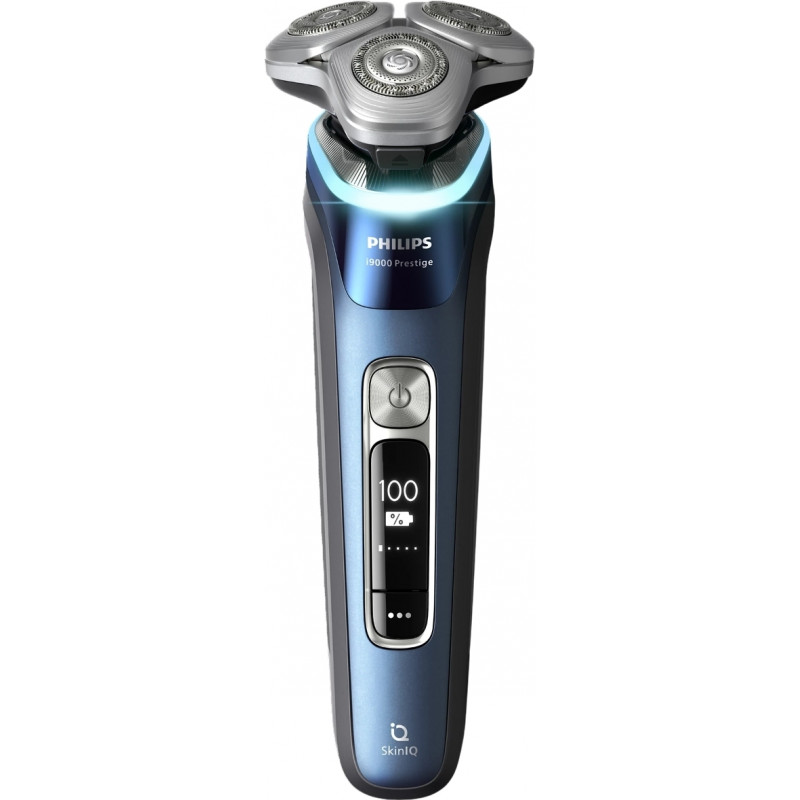 Бритва Philips Series i9000 Prestige SkinIQ XP9201/33