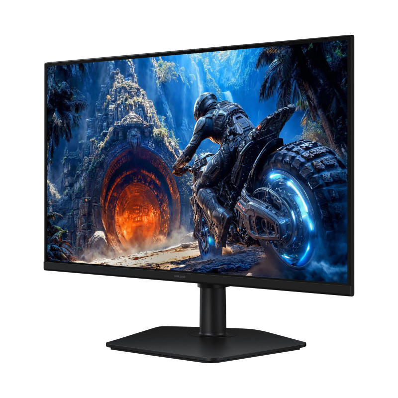 Монітор Samsung Odyssey G40H LS27HG400EIXUA