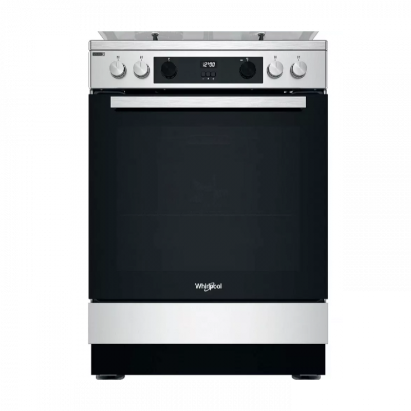 Плита Whirlpool WS68G8CHX/E/1