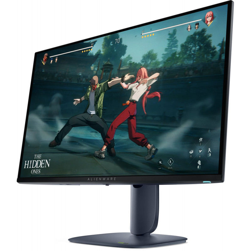 Монітор DELL AW2725D 210-BRZW