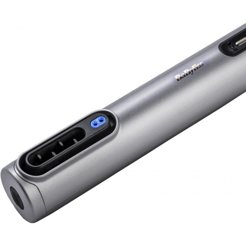 Фен-щітка Babyliss AS6555E