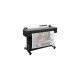 Принтер HP DesignJet T630 5HB11D
