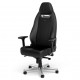 Ігрове крісло Noblechairs LEGEND штучна шкіра, сірий NBL-LGD-PU-XXV