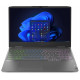 Ноутбук Lenovo LOQ 15IRH8 (82XV00YFRA) (i7-13620H /16/1000/RTX 4050-6/WQHD 165 Гц)