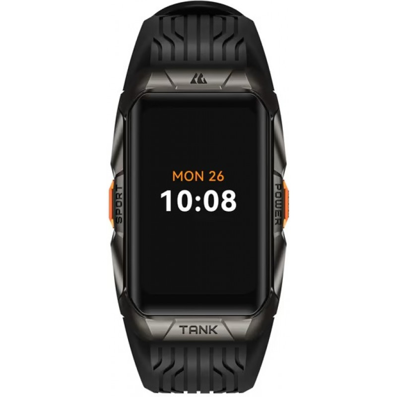 Смарт-годинник X2 ULTRA TANK X2 ULTRA SIL KOSPET