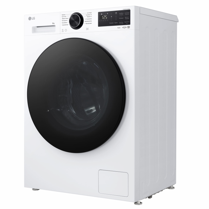 Пральна машина LG F2X5PS5W