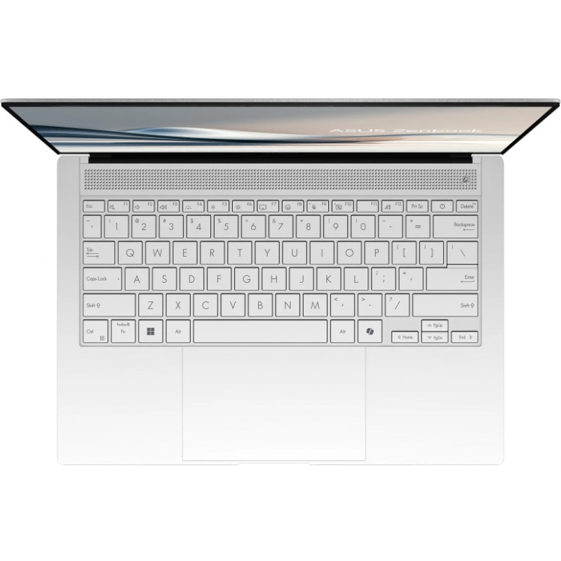 Ноутбук ASUS Zenbook S14 UX5406SA-QJ475W 90NB14F2-M00UM0