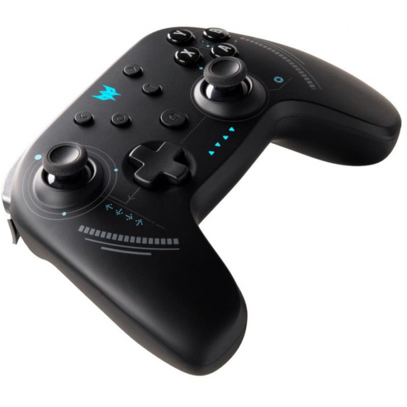 Геймпад Acer Predator PGR300, чорний GP.OTH11.06G