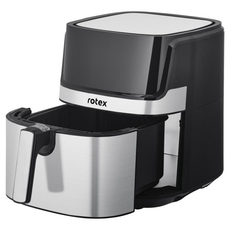 Мультипіч-фритюрниця Rotex ROM680-XL MultiFry