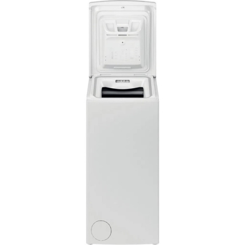 Пральна машина Whirlpool TDLR6040SEU/N