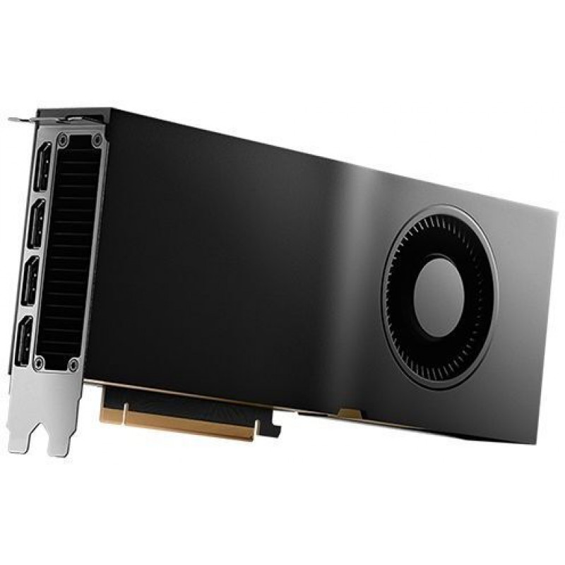 Відеокарта PNY Nvidia Quadro RTX 5000 Ada 32GB GDDR6 (VCNRTX5000ADA-SB)