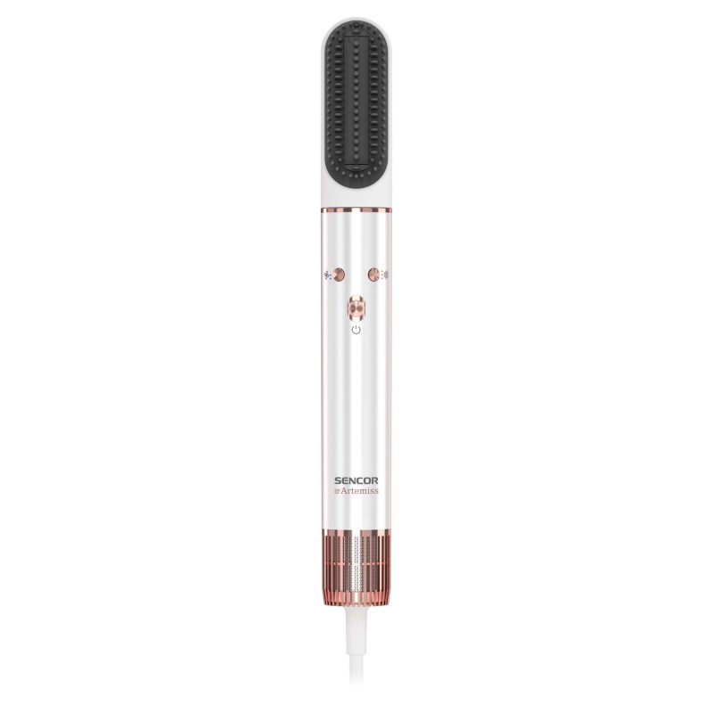Фен-щітка SENCOR SHS 9100RS