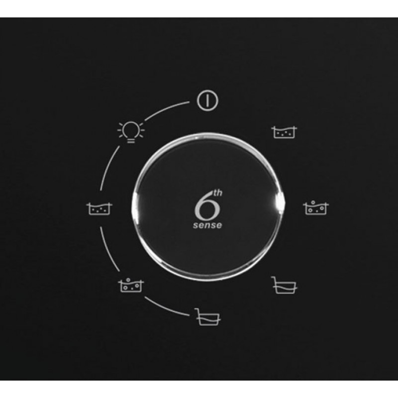 Витяжка Whirpool WHVA 62F LM K