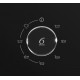 Витяжка Whirpool WHVA 62F LM K