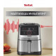 Мультипіч-фритюрниця Tefal EY5728E1