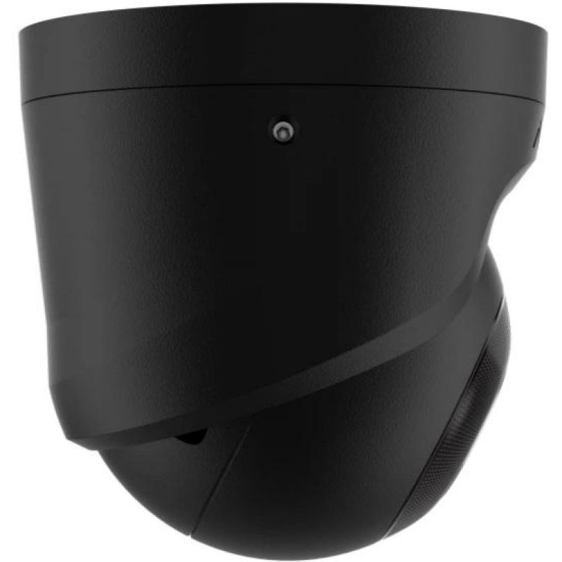 IP-камера Ajax TurretCam (5 Mp/4 mm) ASP black 000039311