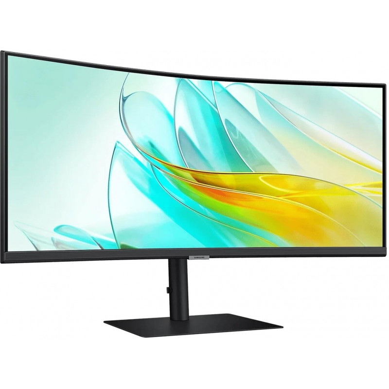 Монітор Samsung S34C650 LS34C650UAIXUA