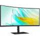 Монітор Samsung S34C650 LS34C650UAIXUA