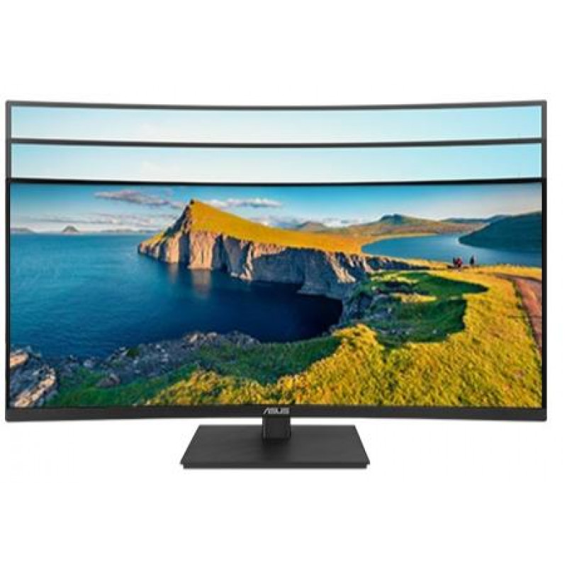 Монітор Asus VA34VCPSR 90LM08JJ-B02170