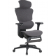 Крісло офісне OfficePro Jade OC970B Black