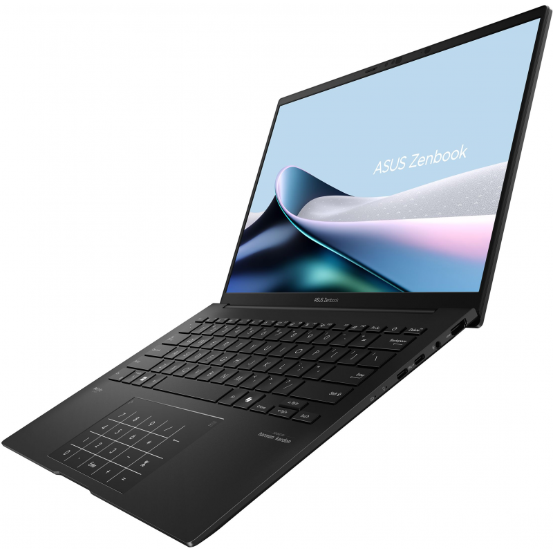 Ноутбук ASUS Zenbook 14 UM3406GA-QD009 90NB17R1-M000B0