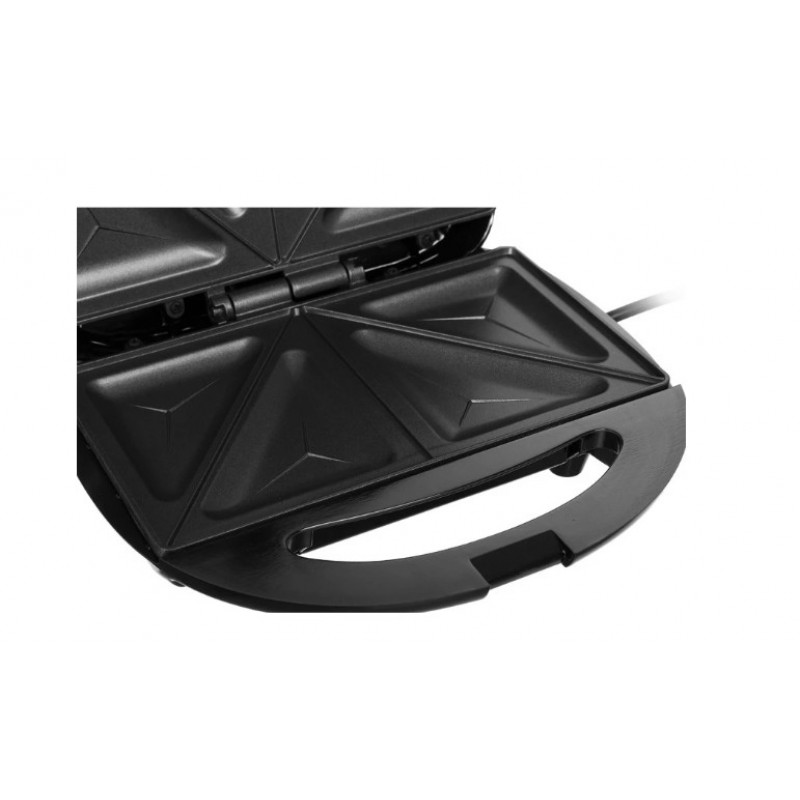 Бутербродниця SATURN-ST-EC0158 трикутник