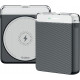 Power Bank Gelius Avelon GP-PBW301 Magnetic Wireless Charge 15W 5000mAh Black