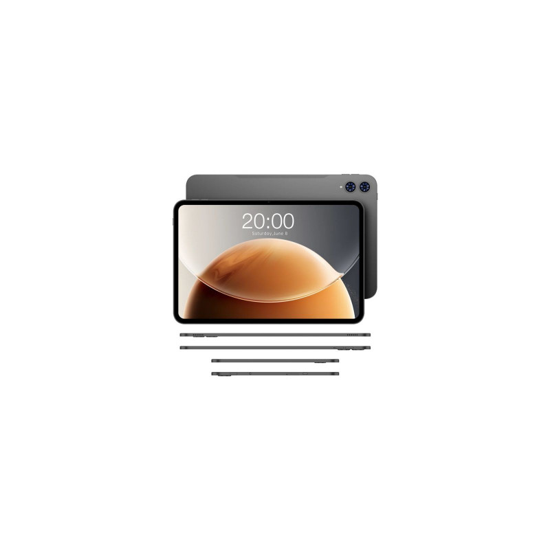 Планшет Teclast T65 8/128Gb Gray