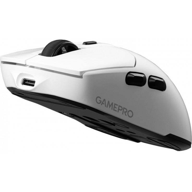 Бездротова ігрова миша GamePro Genesis Airmaster (GM167W)