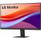Монітор LG 24U421A-B