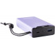 Портативний зарядний пристрій INTENSO USB 20000MAH QC3.0 PURPLE F20000 7332053