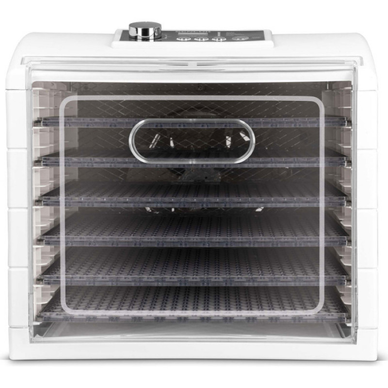 Сушка для продуктів Sencor SFD 6500WH