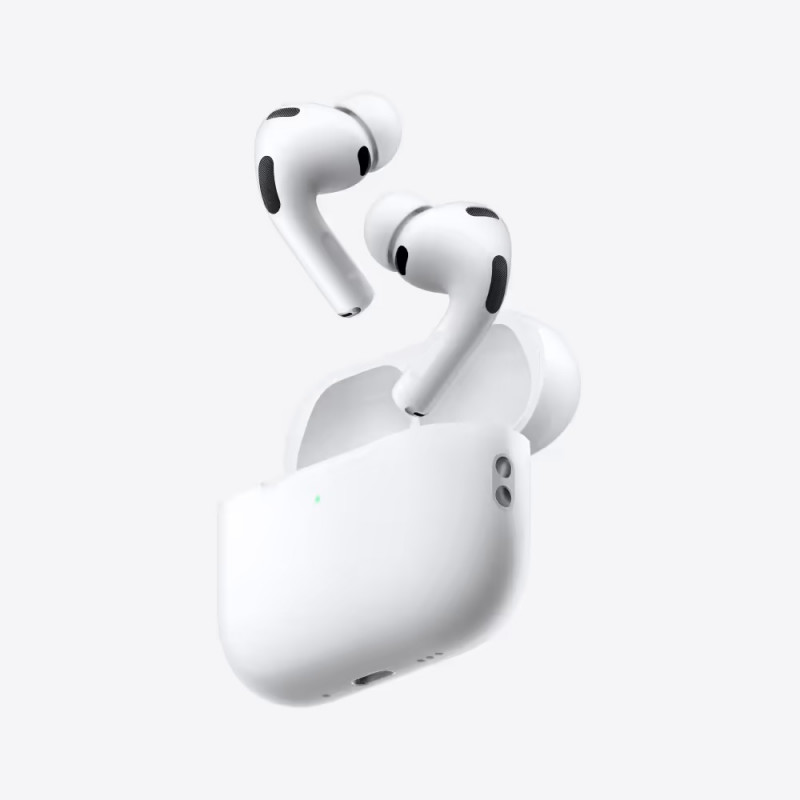 Навушники Apple AirPods Pro 3 with MagSafe Case USB-C (MFHP4)