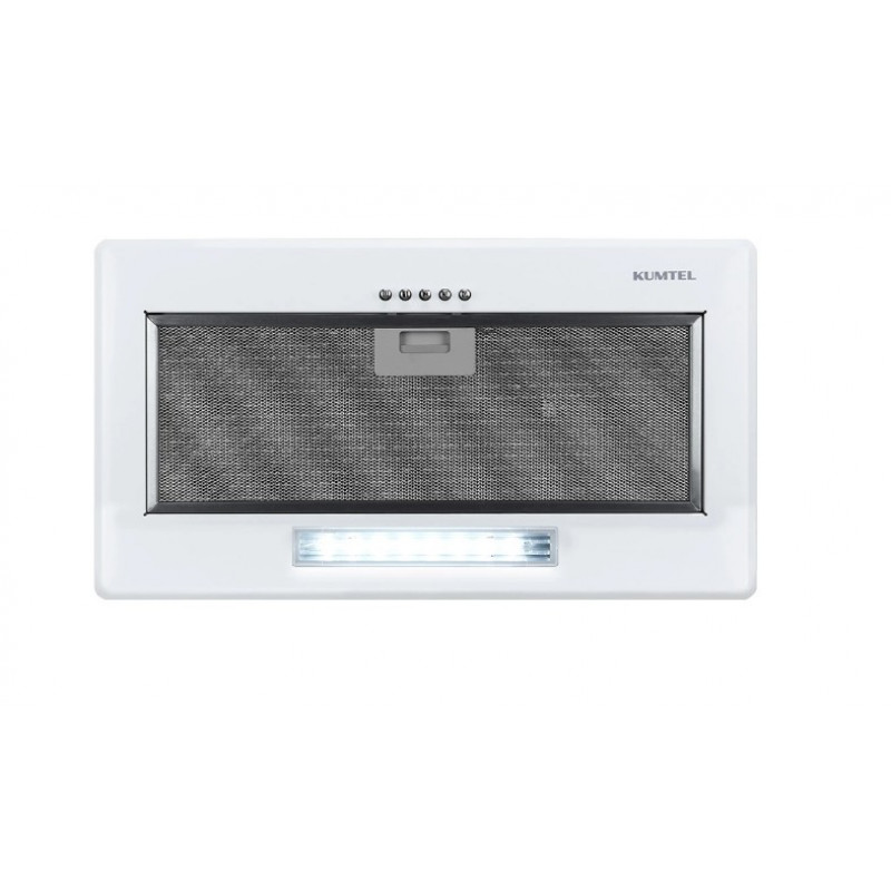 Витяжка KUMTEL DU6-31W WHITE